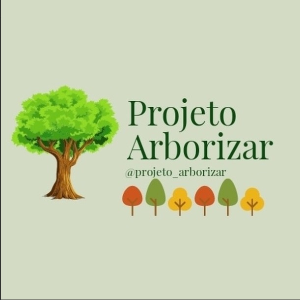 Projeto arborizar